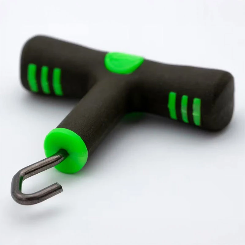 Korda Rig Toolz Knot Pulla